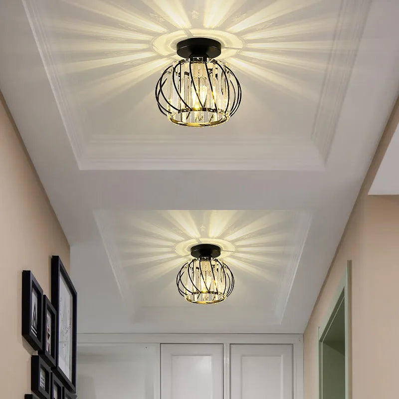 Aurelia Ceiling Light - Neutralighting