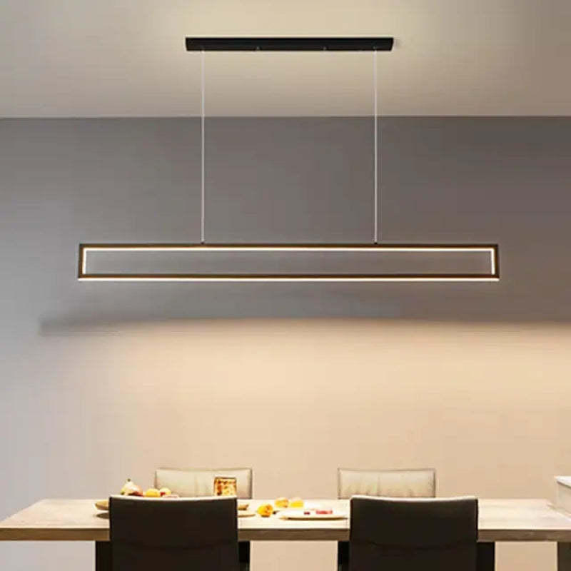 Ainsoria Metal Pendant Light-Moonnatur