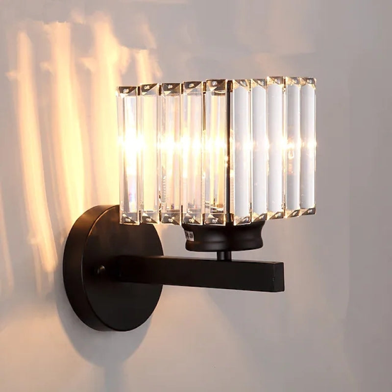 Nethenmere Metal Wall Light-Moonnatur