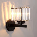 Nethenmere Metal Wall Light-Moonnatur