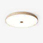 Nardenash Travertine Ceiling Light-Moonnatur