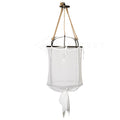 Jisara Linen Pendant Light-Moonnatur