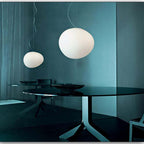 Grenelaria Glass Pendant Light-Moonnatur