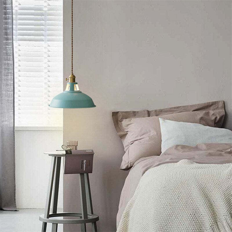 Jojo Pendant Light Vintage - Neutralighting