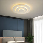 Bereleris Metal Ceiling Light-Moonnatur
