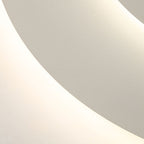 Bereleris Metal Ceiling Light-Moonnatur