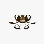 Lindelelyn Metal Ceiling Light-Moonnatur