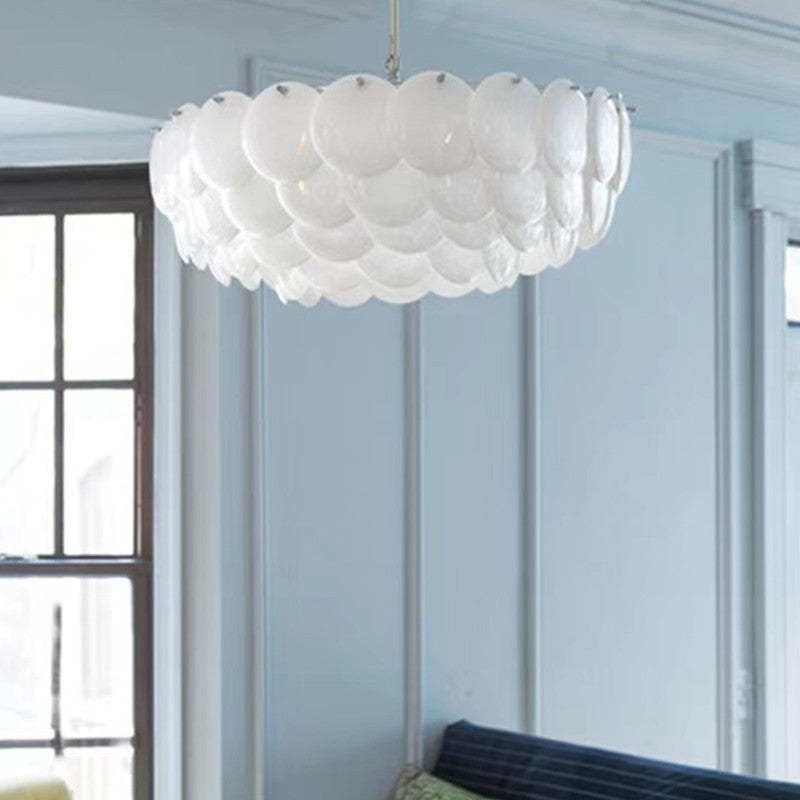 Erlencove Ceramic Pendant Light-Moonnatur