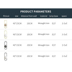Caldenaelle Glass Wall Light-Moonnatur