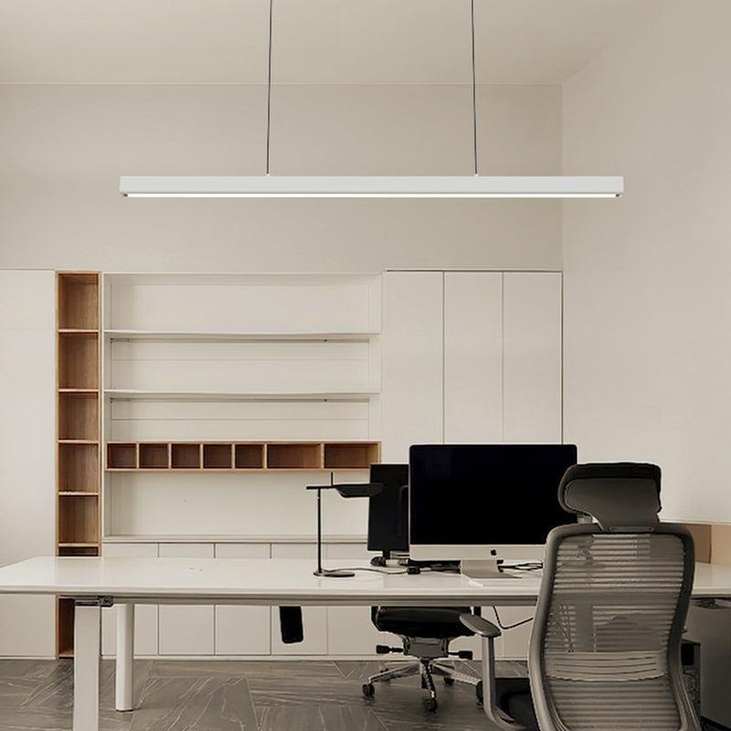 Orenfield Acrylic Pendant Light-Moonnatur