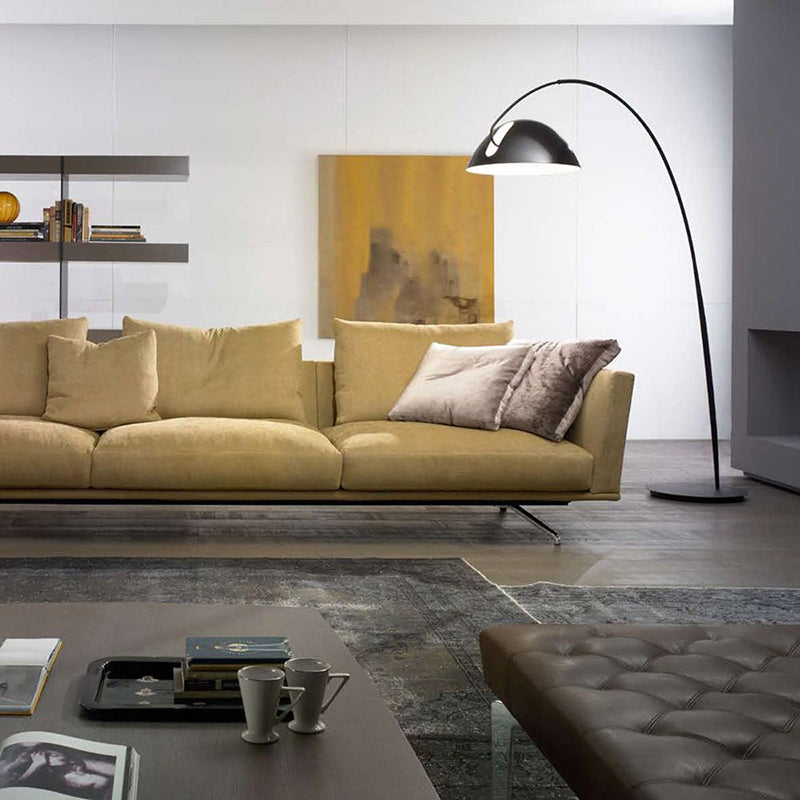 Jardenonna Metal Floor Lamp-Moonnatur
