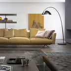 Jardenonna Metal Floor Lamp-Moonnatur