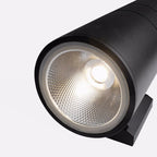 Cavenhaven Metal Wall Light-Moonnatur
