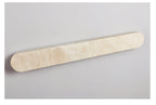 Wardenwell Travertine Wall Light-Moonnatur