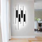 Avrenonna Acrylic Wall Light-Moonnatur