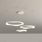 Inveriel Acrylic Pendant Light-Moonnatur