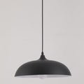 Fenrenheath Metal Pendant Light-Moonnatur