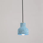 Nethenvale Cement Pendant Light-Moonnatur