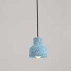 Nethenvale Cement Pendant Light-Moonnatur