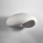 Lathenaelle Polystyrene Pendant Light-Moonnatur
