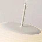 Cumbermoss Acrylic Pendant Light-Moonnatur