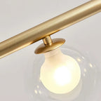 Avrenelis Glass Pendant Light-Moonnatur