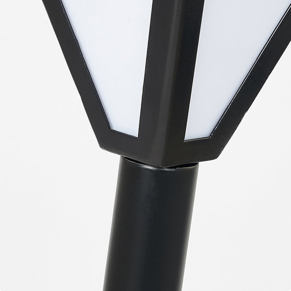 Erlenholm Glass Outdoor Light-Moonnatur