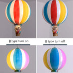 Marvenaelle Acrylic Pendant Light-Moonnatur