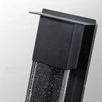 Altonlynne Acrylic Wall Light-Moonnatur