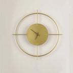 Cambermere Metal Wall Light-Moonnatur
