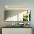 Ordelevia Acrylic Wall Light-Moonnatur