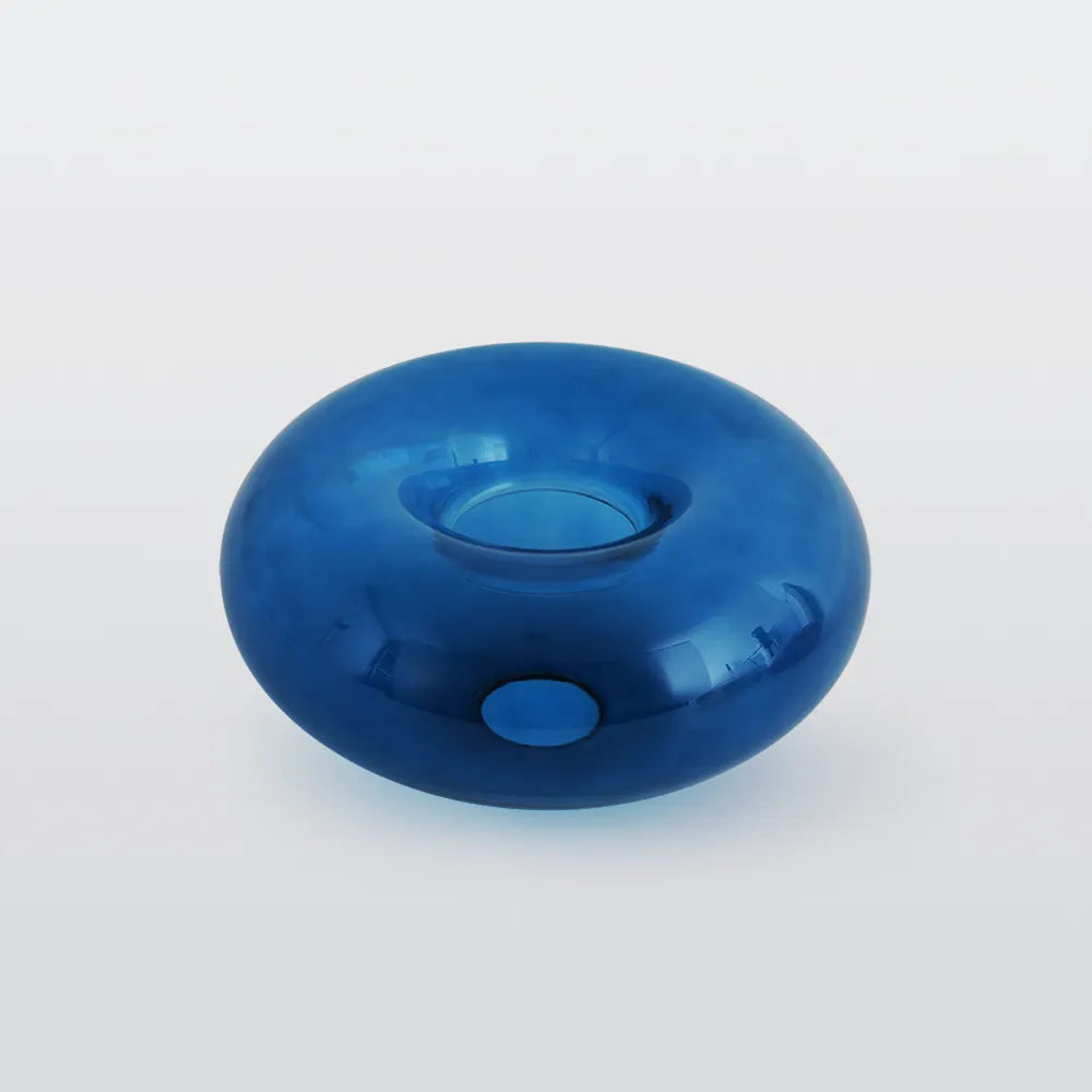 Orenelis Glass Ceiling Light-Moonnatur