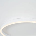 Lovenevia Metal Ceiling Light-Moonnatur