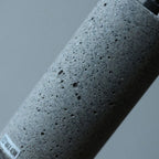 Rildengrove Cement Pendant Light-Moonnatur