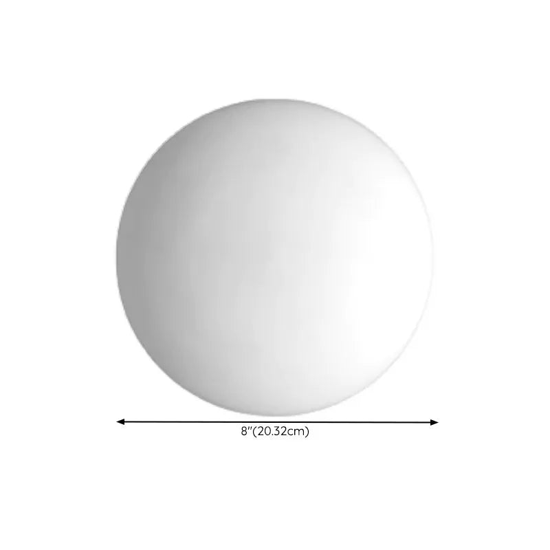 Grenelcove Glass Wall Light-Moonnatur
