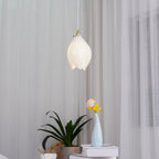 Casterwyn Ceramic Pendant Light-Moonnatur