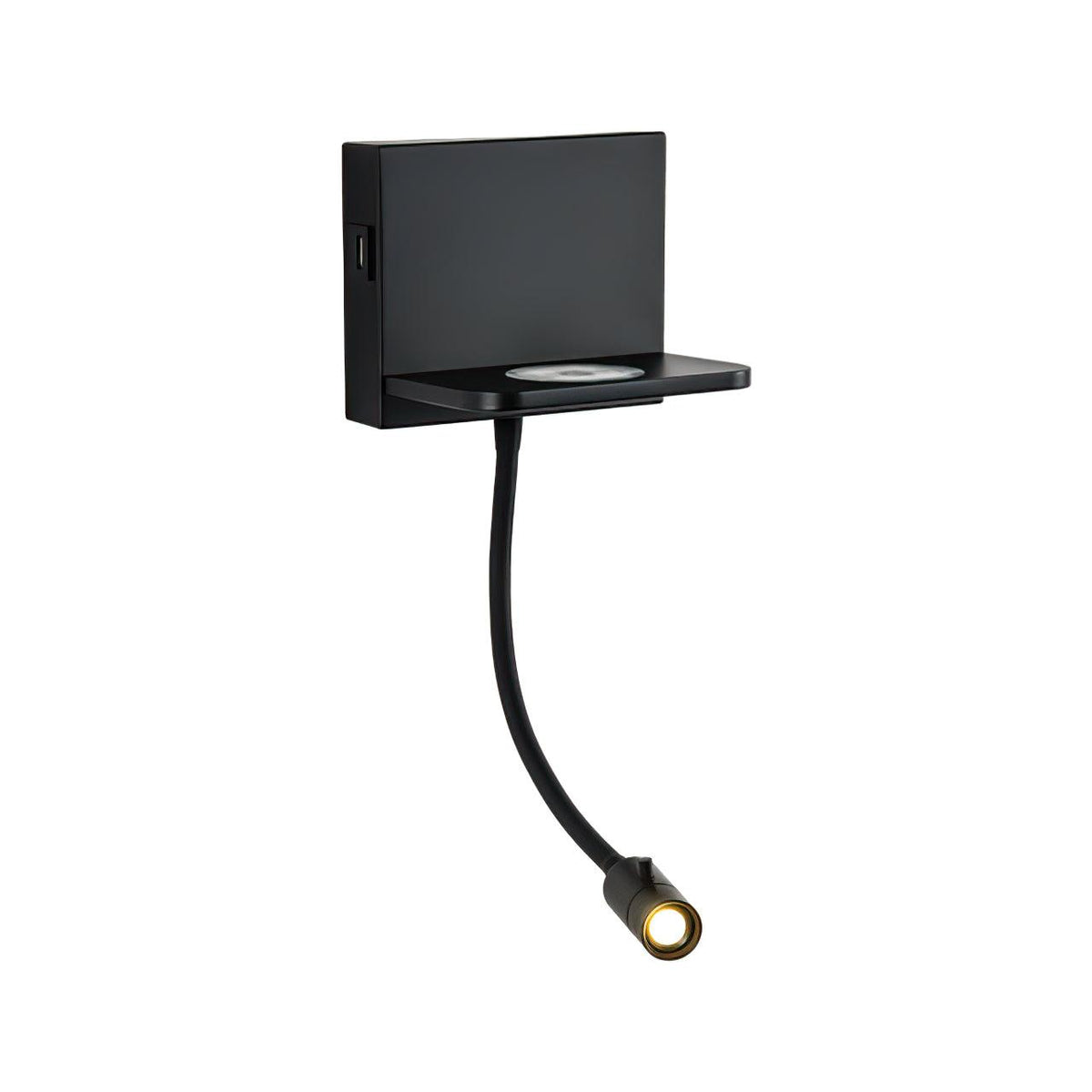 Vondelle Metal Wall Light-Moonnatur
