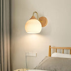 Corenenelle Resin Wall Light-Moonnatur
