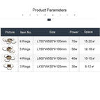 Pardenmoss Acrylic Ceiling Light-Moonnatur