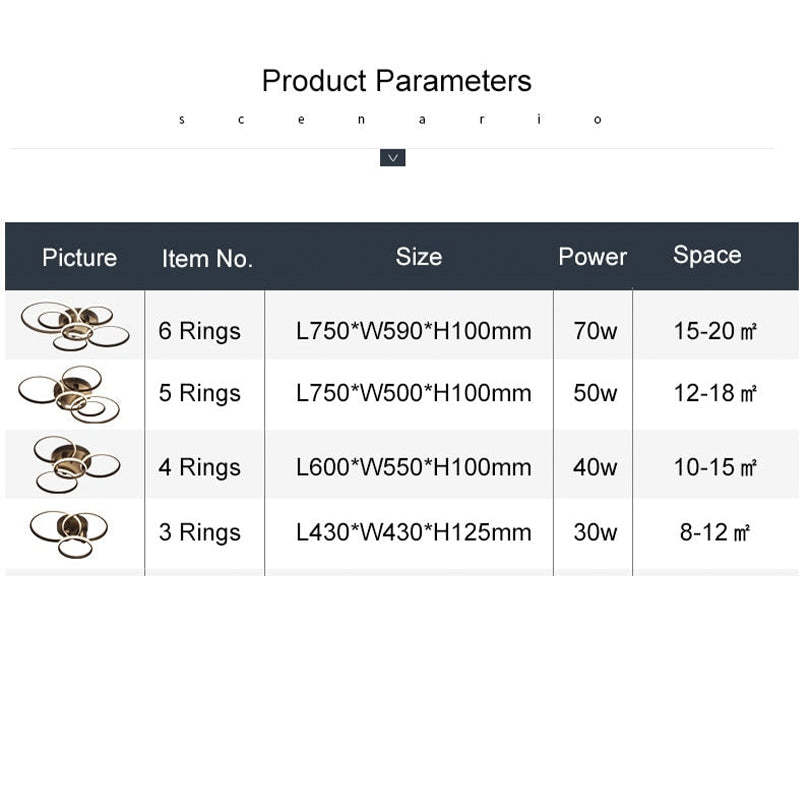 Pardenmoss Acrylic Ceiling Light-Moonnatur