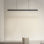 Orenfield Acrylic Pendant Light-Moonnatur