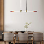 Ulvengrove Acrylic Pendant Light-Moonnatur