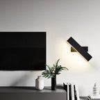 Redrenhill Acrylic Wall Light-Moonnatur