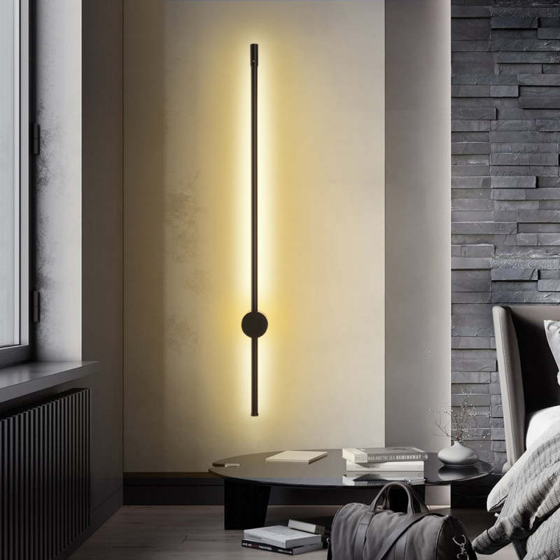 Ambelwyn Metal Wall Light-Moonnatur