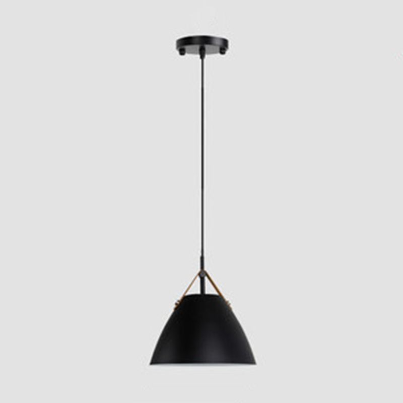 Farnelford Metal Pendant Light-Moonnatur