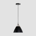 Farnelford Metal Pendant Light-Moonnatur