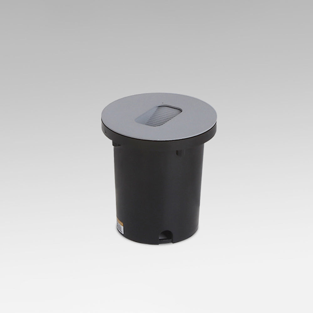 Harvenash Metal Outdoor Light-Moonnatur