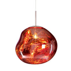 Rovenwren Acrylic Pendant Light-Moonnatur