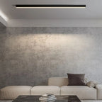 Langrenenis Metal Ceiling Light-Moonnatur