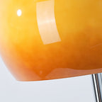 Merreneris Glass Floor Lamp-Moonnatur